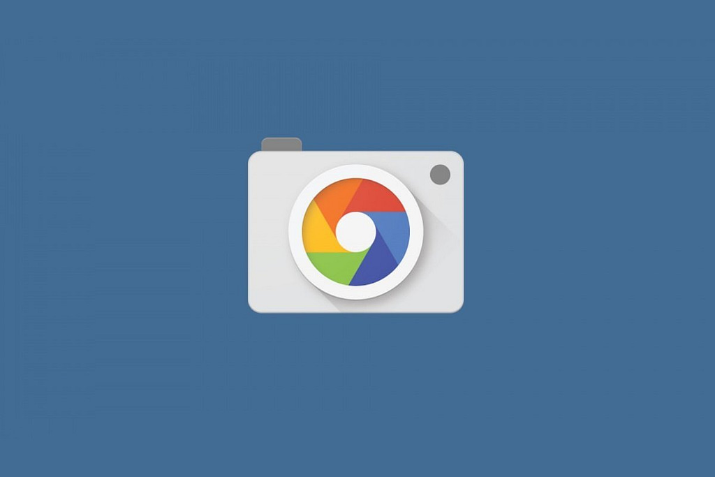 Google-camera-port

