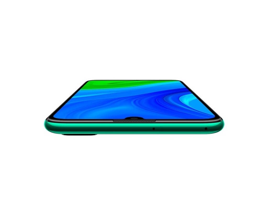 Huawei p smart 2020 verde