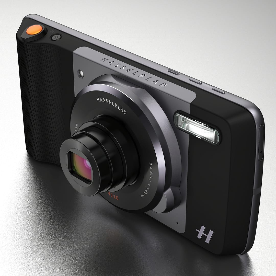 Hasselblad-True-Zoom-Lens-Extended