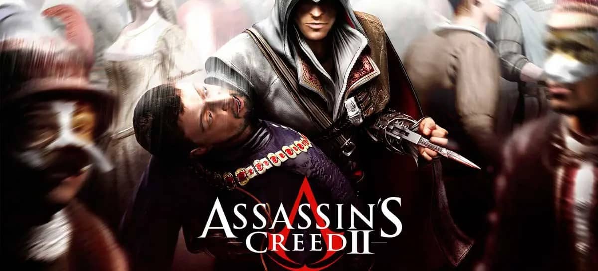 assassin's creed 2 gratis su uplay