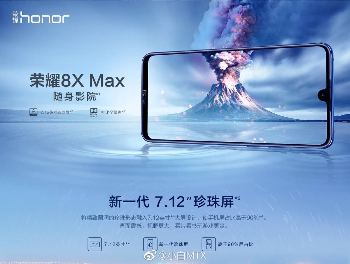 Honor-8x-max