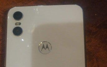Motorola-one