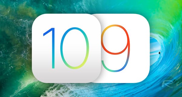 iOS-10-iOS-9