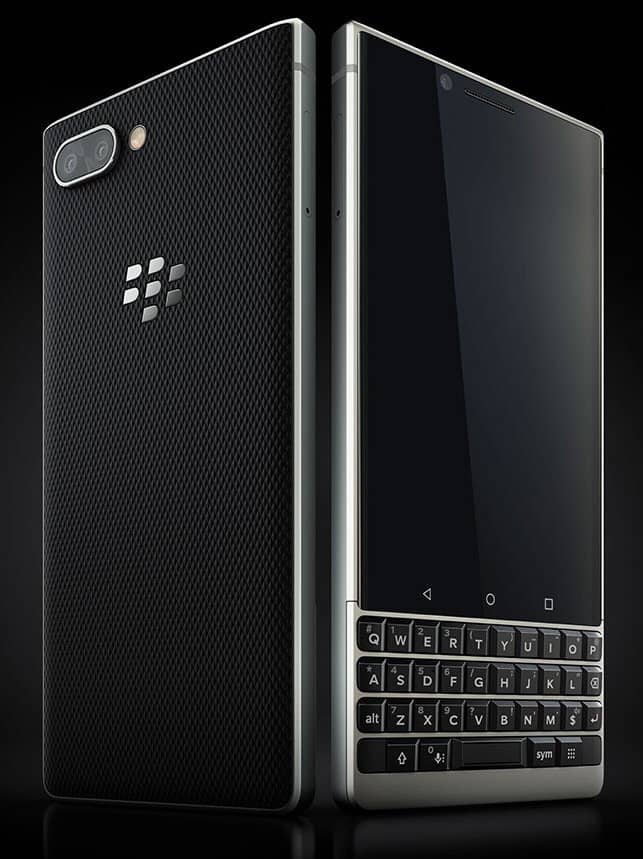 BlackBerry-key2