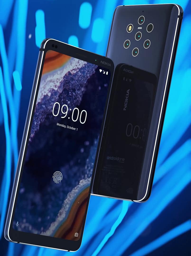 Nokia-9