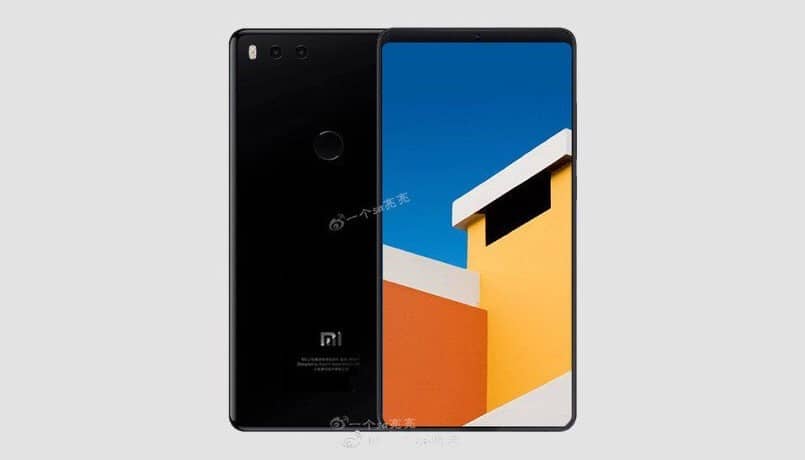 Xiaomi-mi-7